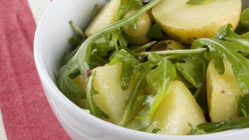 Geniet van een smakelijk feestmaal met de gourmetschotel van Makro