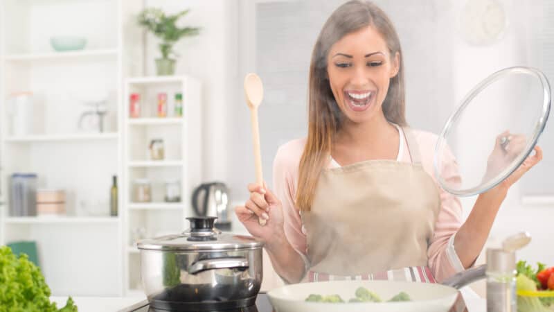 Ontdek culinaire vaardigheden met een kookworkshop in Drachten