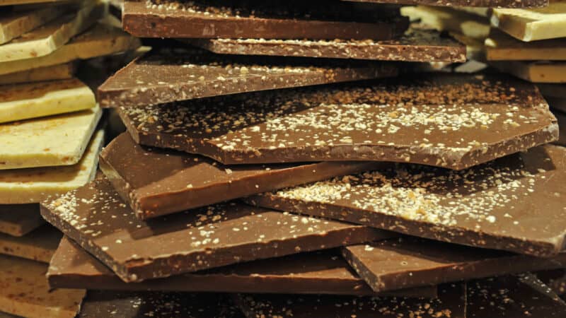 Chocoladehuis Volendam: Een hemelse ervaring voor chocoladeliefhebbers