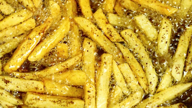 Frietkar Tilburg: De Perfecte Mobiele Frietbeleving voor Elk Evenement