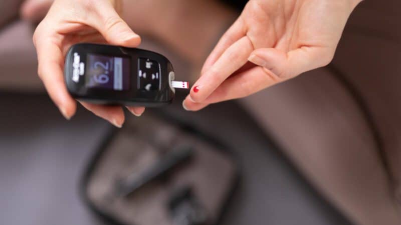 Bloedsuikermeter kopen bij Blokker: Betrouwbare metingen voor een gezonde levensstijl