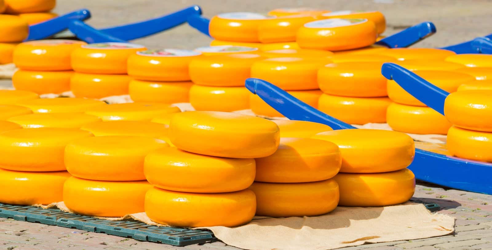 De Kaasmarkt Alkmaar: Geschiedenis, Traditie en Beleving