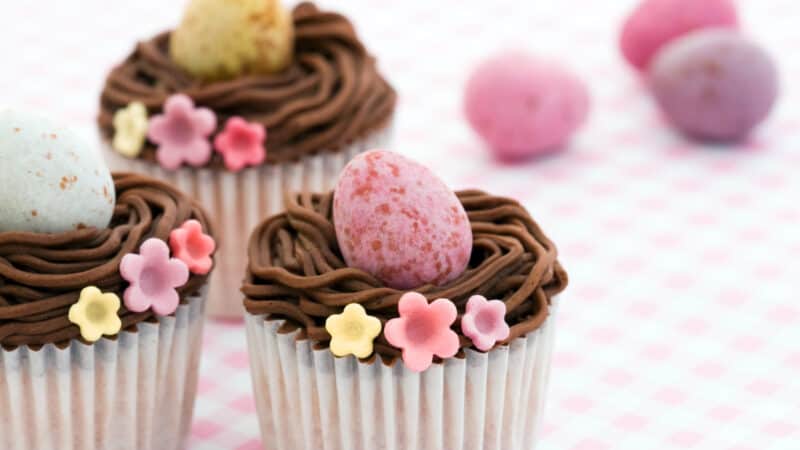 Kindertractaties: Creatieve en feestelijke lekkernijen voor kinderfeestjes