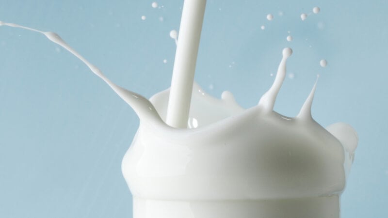 Karnemelk in de keuken: voordelen en tips