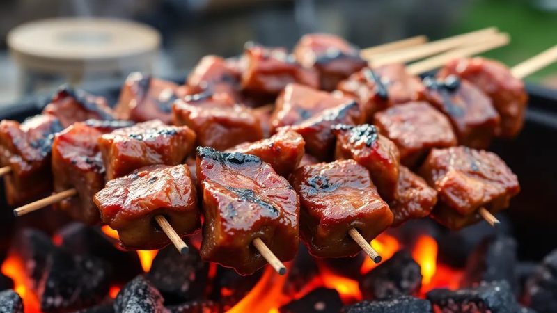 Wat is Wagyu en wat maakt de beste Wagyu zo bijzonder?