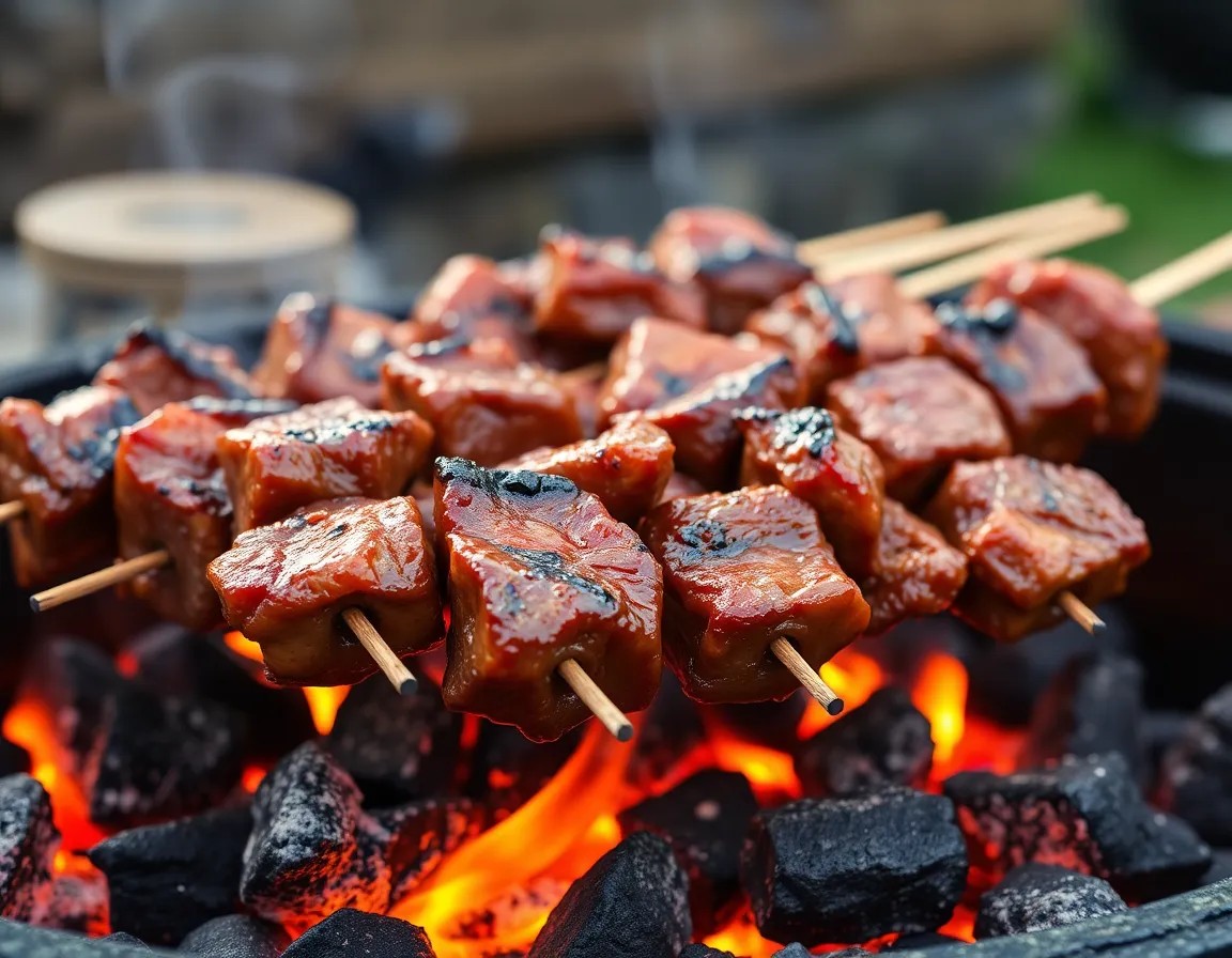 Wat is Wagyu en wat maakt de beste Wagyu zo bijzonder?